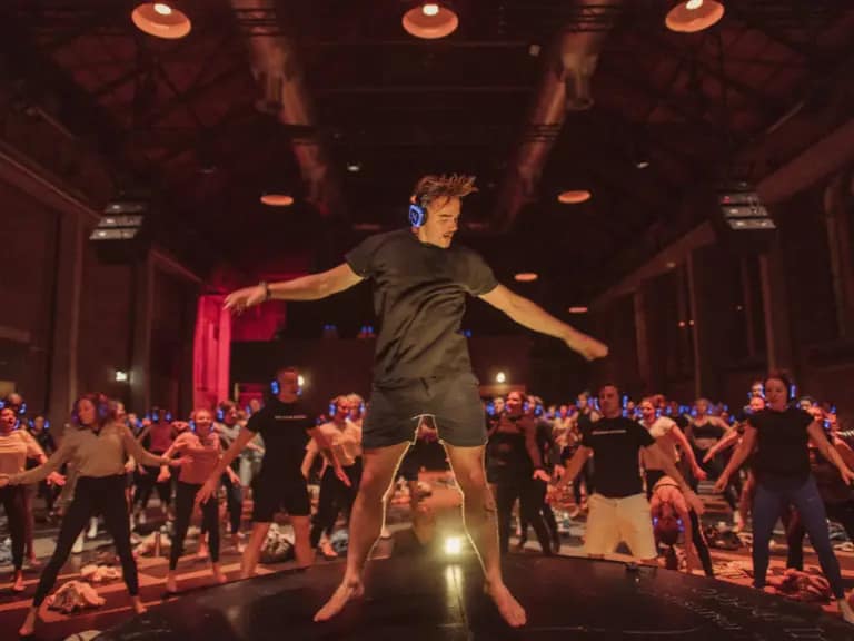 Sanctum Experience