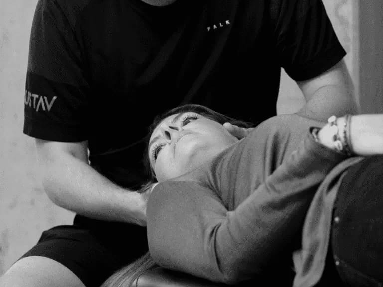 Active release technique