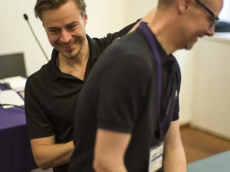 Active Release Discovery