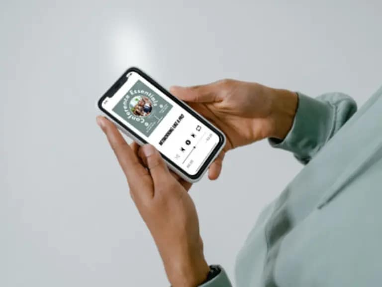 Mini course conference essentials