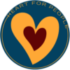 Heart 4 people